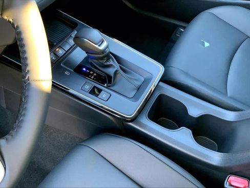 New 2026 Toyota Corolla Cross XLE image 7