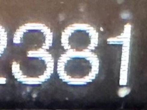 Used 2016 Ford F350 King Ranch w/ FX4 Off-Road Package image 24