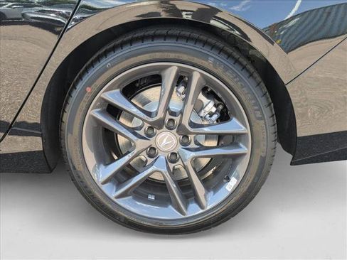 New 2025 Acura TLX SH-AWD w/ A-SPEC Pkg image 10