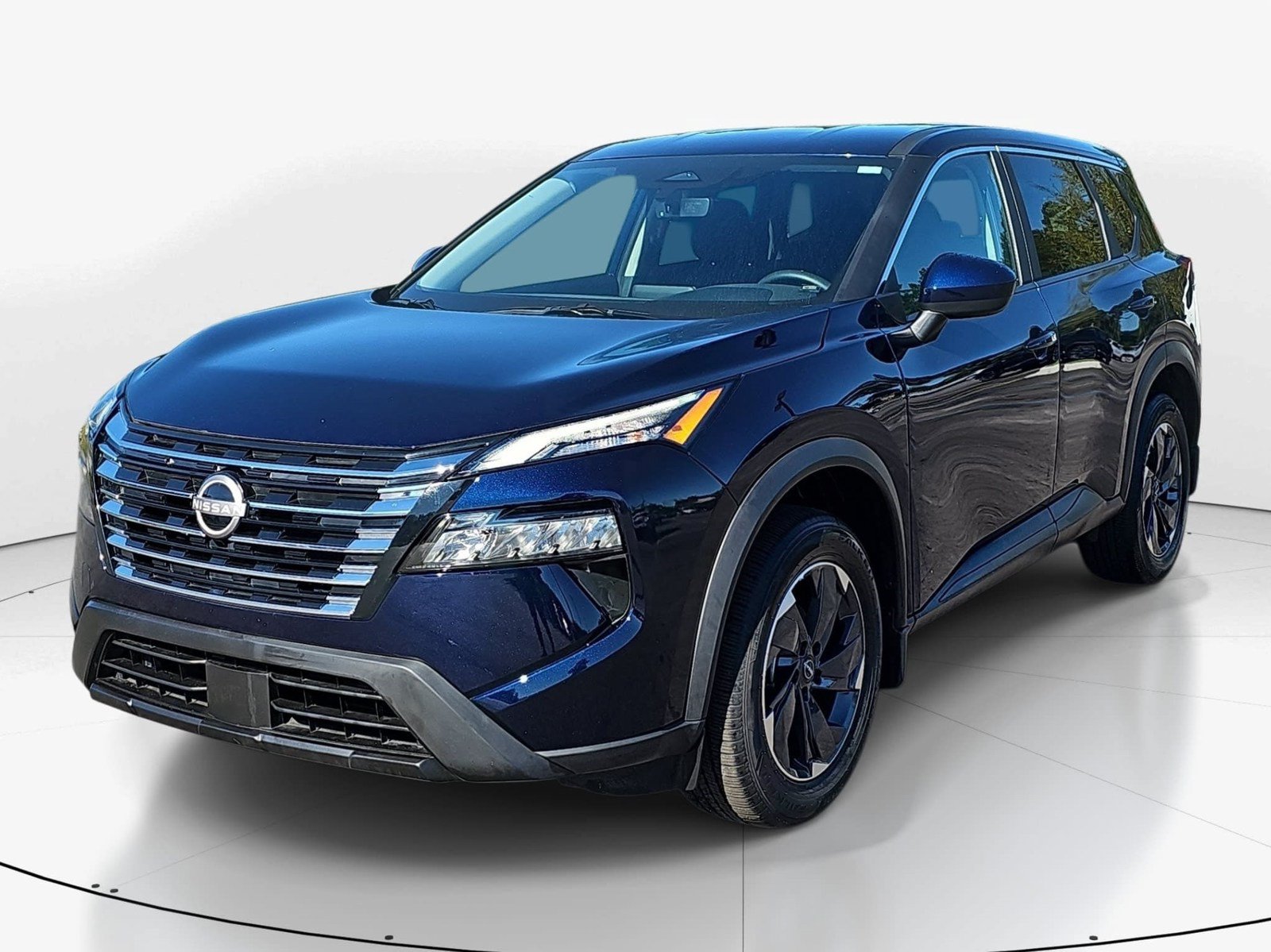 Used 2026 Nissan Rogue SV FWD image 8