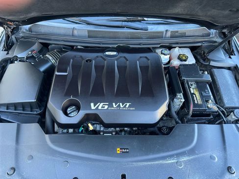 Used 2017 Cadillac XTS Sedan 4D image 30