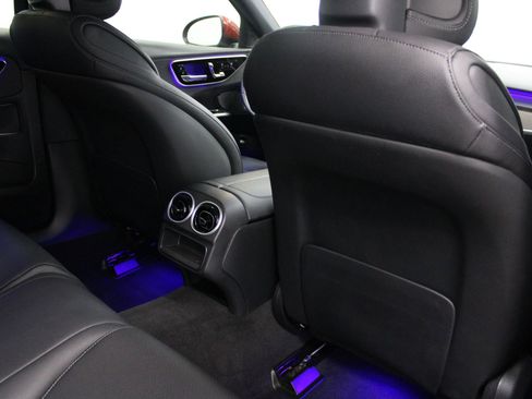 Used 2023 Mercedes-Benz C 300 Sedan image 22