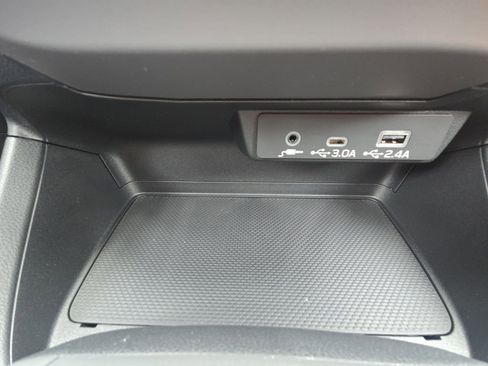 New 2026 Subaru Crosstrek 2.0i Premium AWD/4WD image 22