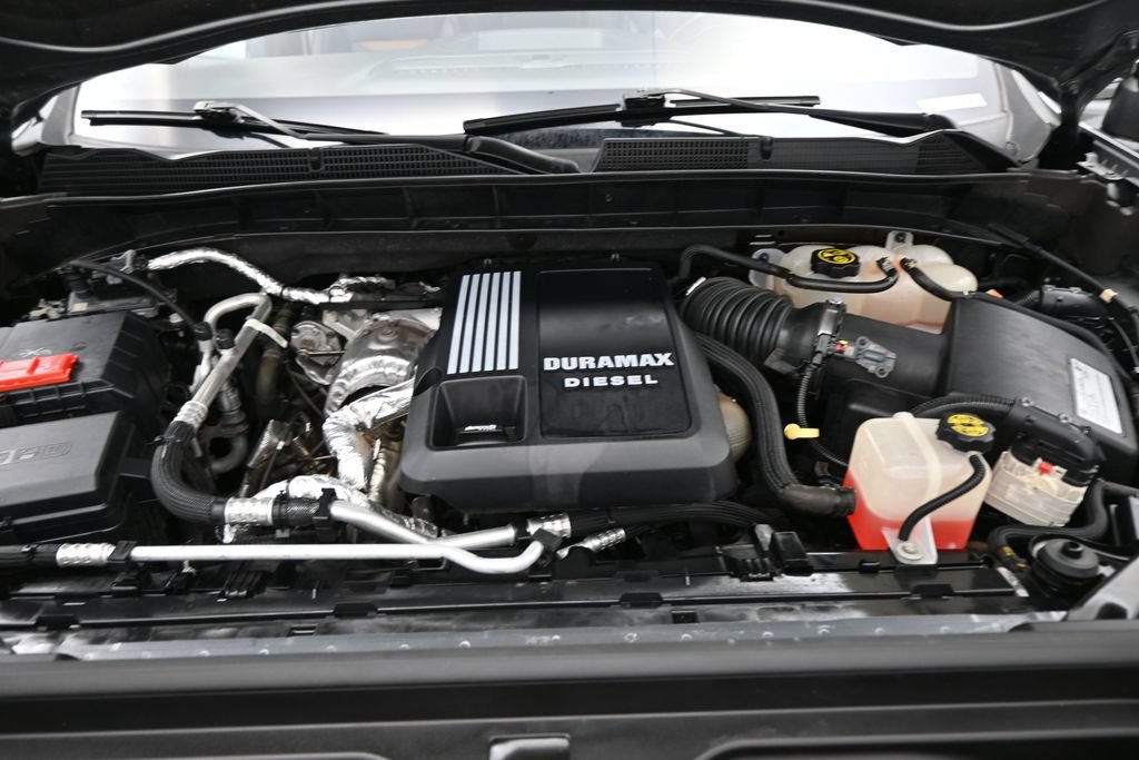 Used 2021 GMC Sierra 1500 AT4 w/ AT4 Premium Package AWD/4WD image 27