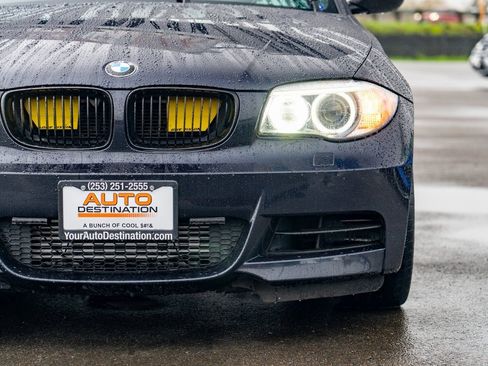 Used 2013 BMW 135i Coupe image 5