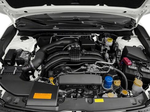 Used 2018 Subaru Impreza 2.0i Limited AWD/4WD image 16