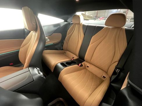 New 2026 Mercedes-Benz CLE 53 AMG 4MATIC Coupe image 9