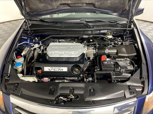 Used 2012 Honda Accord EX-L image 29