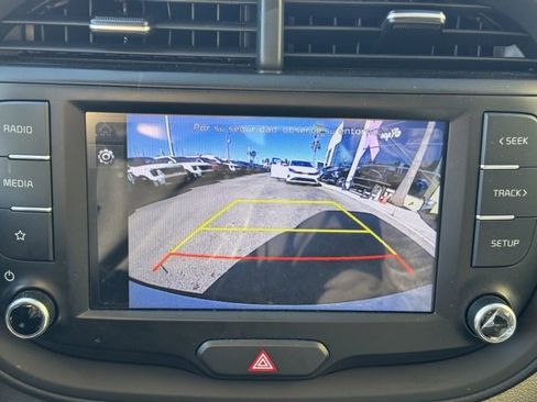 Certified 2023 Kia Soul LX image 19