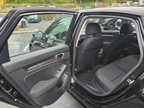 Used 2024 Honda Civic EX image 18