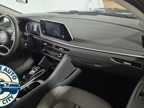 Used 2021 Hyundai Sonata SE FWD image 31