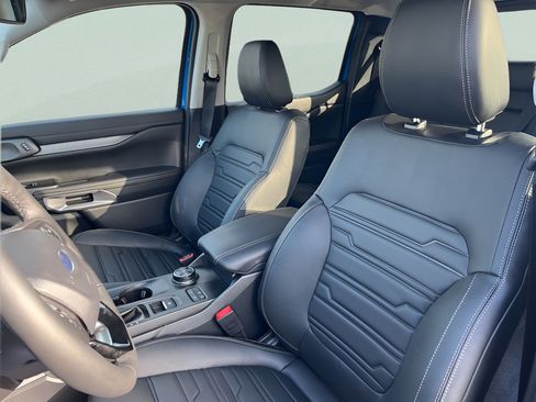 New 2026 Ford Ranger Lariat AWD/4WD image 12