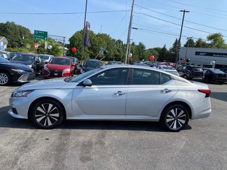 Used 2021 Nissan Altima 2.5 SV video 2