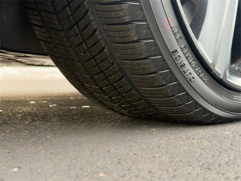 Used 2024 Honda Accord Sport image 12