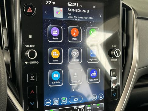 Certified 2024 Subaru Crosstrek 2.0i Premium w/ Crosstrek Mirror Package image 18