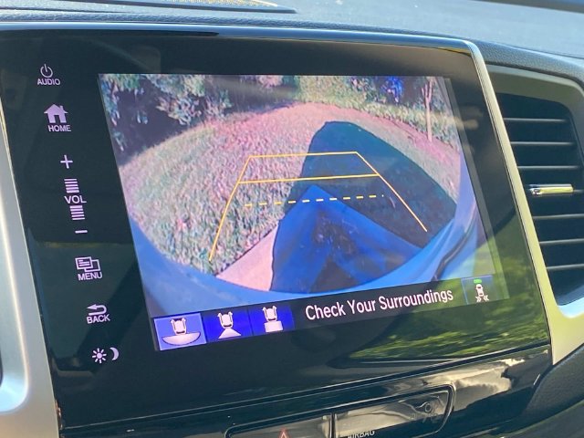 Used 2018 Honda Pilot Elite image 24