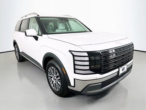 New 2026 Hyundai Palisade SEL image 3