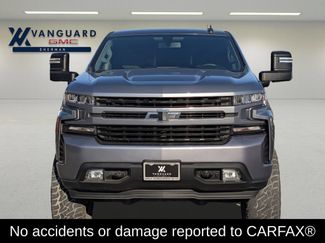 Used 2021 Chevrolet Silverado 1500 RST w/ True North Edition Plus AWD/4WD video 2
