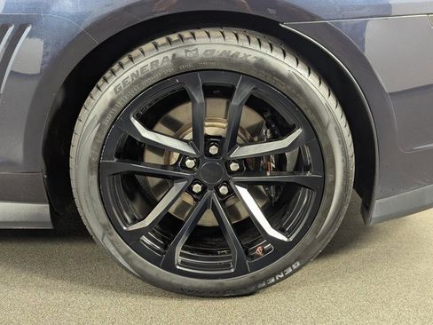 Used 2014 Chevrolet Camaro ZL1 image 11