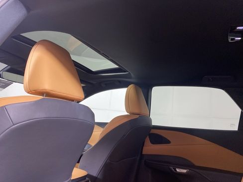 Certified 2025 Lexus RX 350 Premium image 14