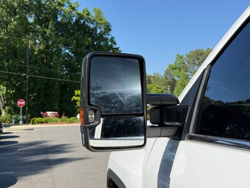 Used 2019 GMC Sierra 3500 Denali w/ Duramax Plus Package image 19