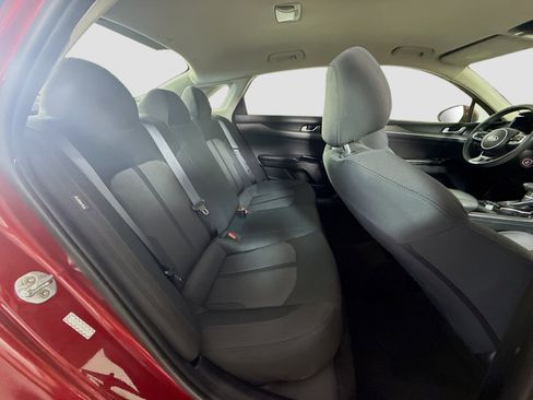 Used 2021 Kia K5 LX image 26
