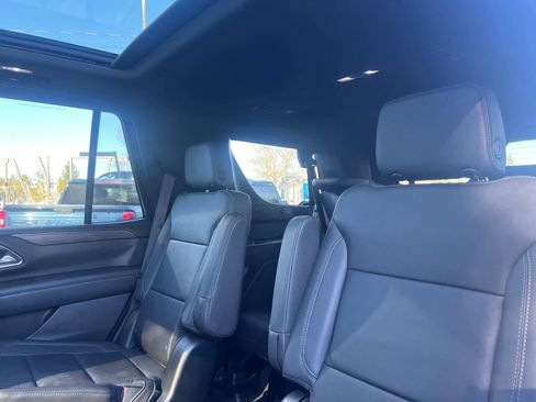 Certified 2023 Chevrolet Tahoe Z71 image 31