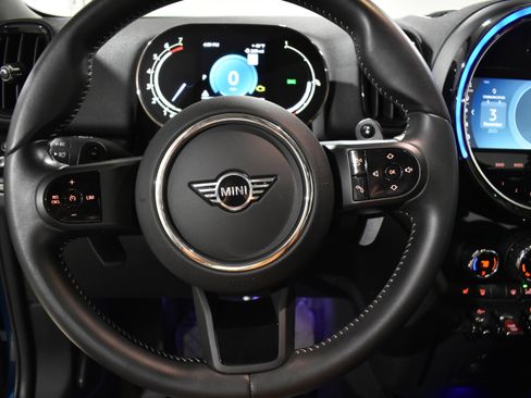 Used 2023 MINI Cooper Countryman S image 16