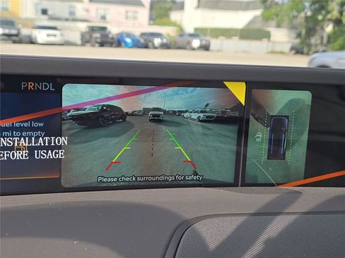 New 2026 Lincoln Nautilus Black Label image 20