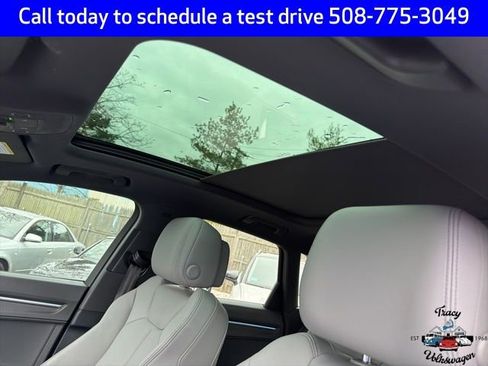 Used 2022 Audi Q3 2.0T Premium Plus image 7