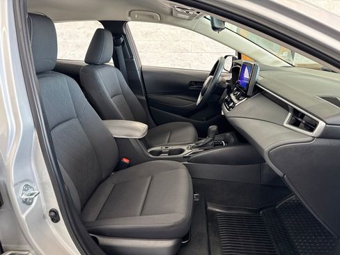 Used 2024 Toyota Corolla LE FWD image 46