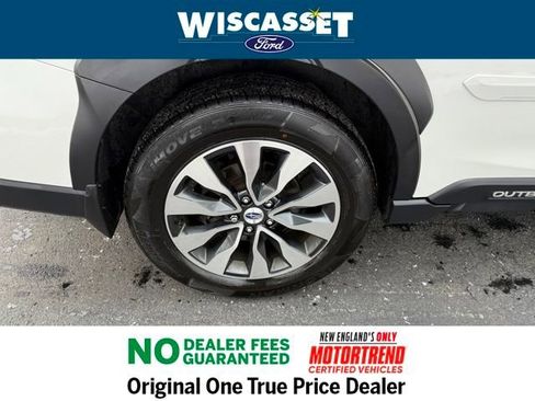 Used 2023 Subaru Outback Touring XT image 30