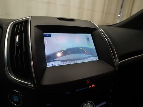 Used 2020 Ford Edge ST w/ Equipment Group 401A AWD/4WD image 22