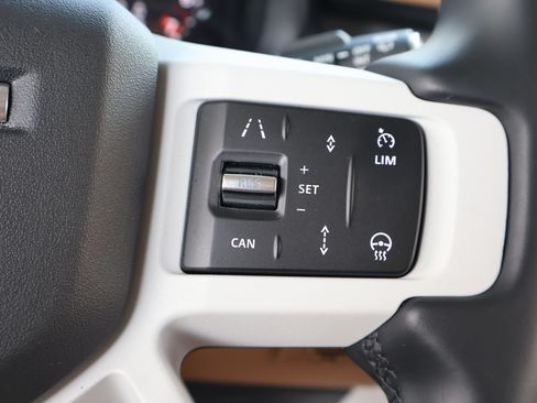 Used 2025 Land Rover Defender 130 S AWD/4WD image 25