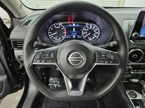 Certified 2023 Nissan Sentra SV image 24