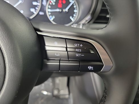 New 2026 MAZDA MAZDA3 2.5 S Sedan w/ Preferred Pkg FWD image 16