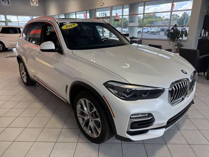 Used 2019 BMW X5 xDrive40i w/ Convenience Package