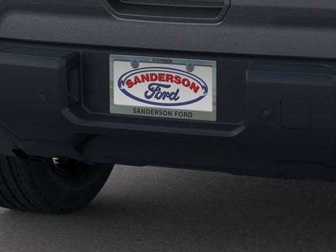 New 2026 Ford Bronco Sport Outer Banks AWD/4WD image 23