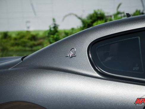 Used 2017 Maserati GranTurismo Sport image 29