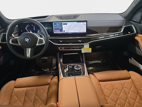New 2026 BMW X5 xDrive40i AWD/4WD image 8