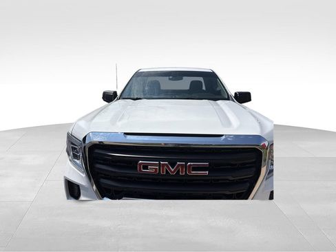 Certified 2021 GMC Sierra 1500 2WD Regular Cab w/ Trailering Package image 34