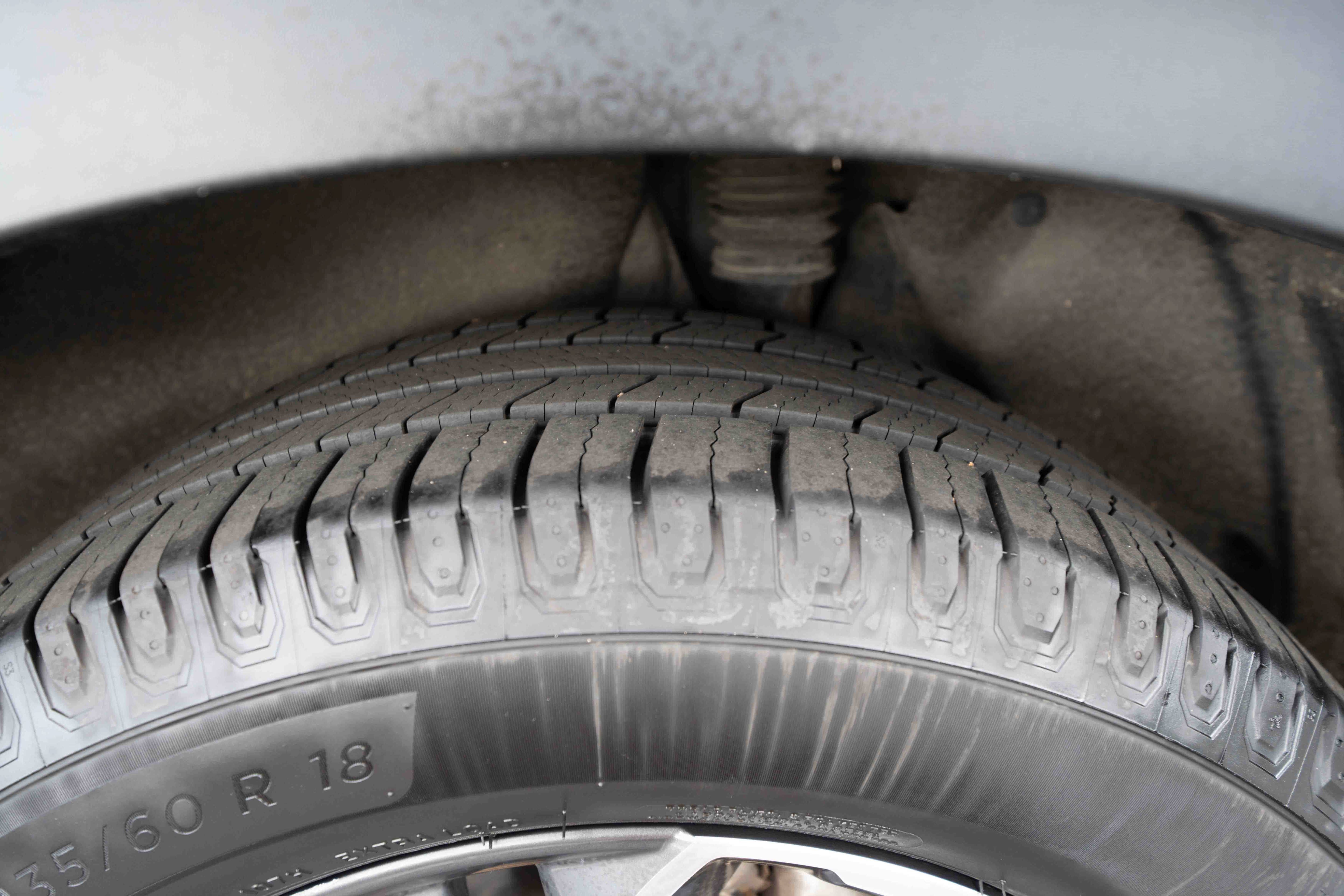 Used 2021 Honda CR-V EX image 30