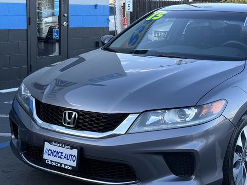 Used 2015 Honda Accord LX-S image 17