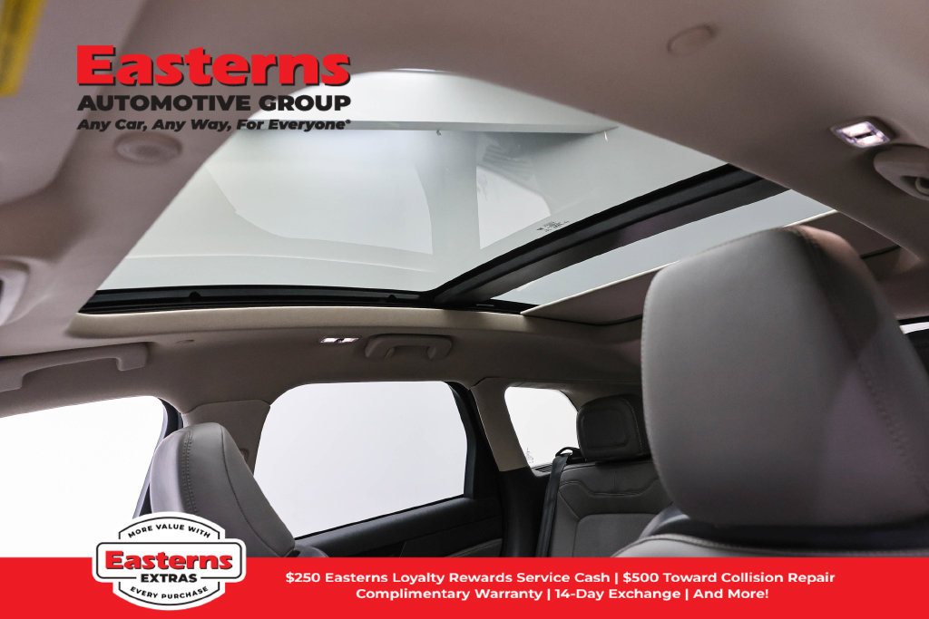Used 2023 Lincoln Corsair Grand Touring w/ Equipment Group 301A AWD/4WD image 37