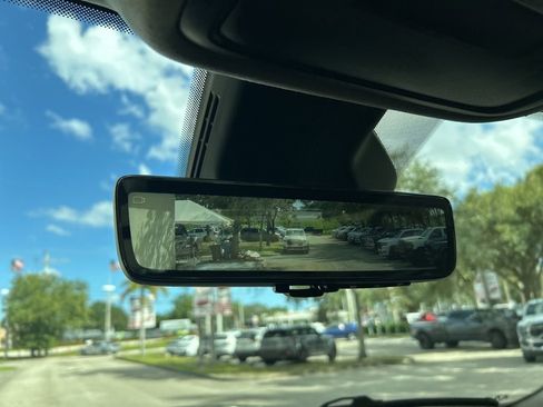 New 2026 RAM 1500 Tungsten w/ Bed Utility Group image 10