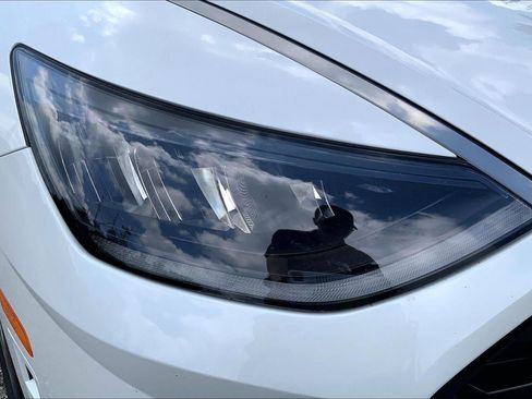 Used 2020 Hyundai Sonata SEL w/ Premium + Sunroof Package FWD image 27