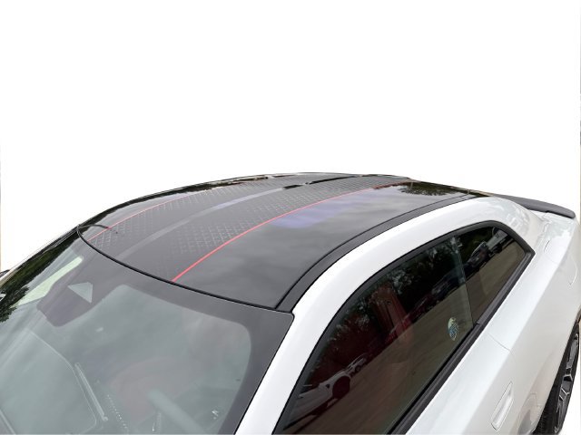 New 2027 Dodge Charger Scat Pack AWD/4WD image 12