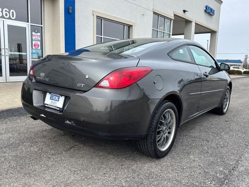 Used 2006 Pontiac G6 GT w/ Premium Value Package 2 image 13