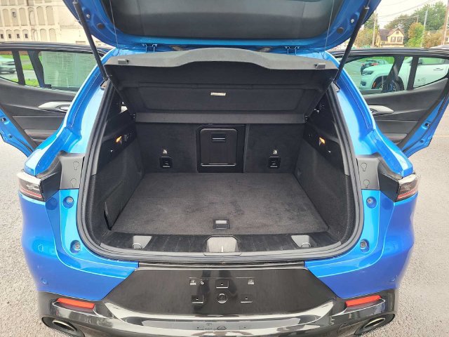 Used 2024 Dodge Hornet R/T AWD/4WD image 20