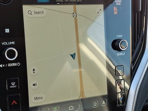 Used 2023 Subaru Outback Limited image 17